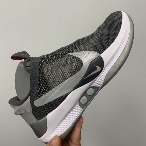 Nike adapt grey - Picture 1 of 5
